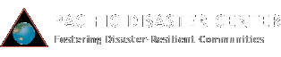 Pacific Disaster Center