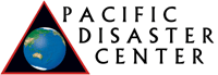 Pacific Disaster Center