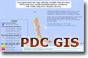 PDC GIS