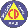 Maui Civil Defense